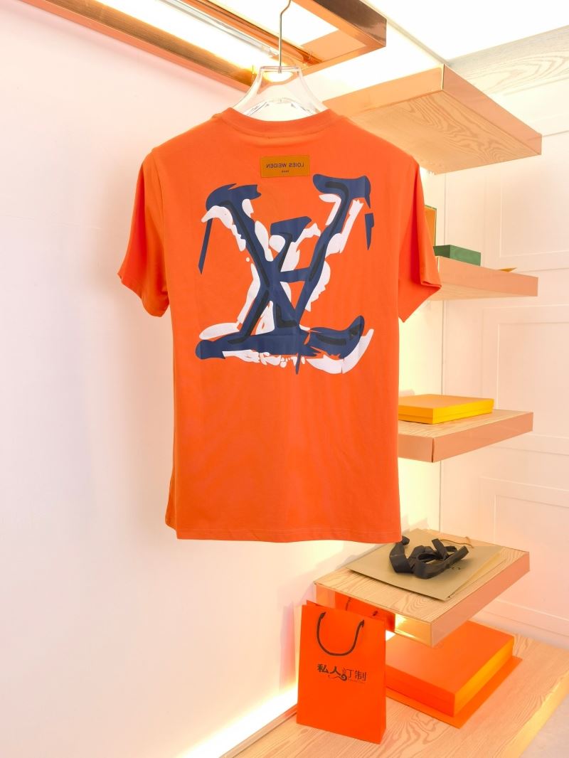 Louis Vuitton T-Shirts